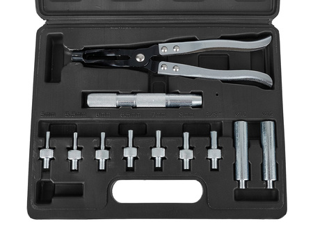 Zestaw narzędzi do uszczelniania zaworów