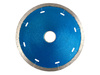 Tarcza diamentowa pełna 125x5x1.4x22.23mm R&K PREMIUM