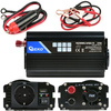 Samochodowa przetwornica napięcia 12V/230V 350W/700W