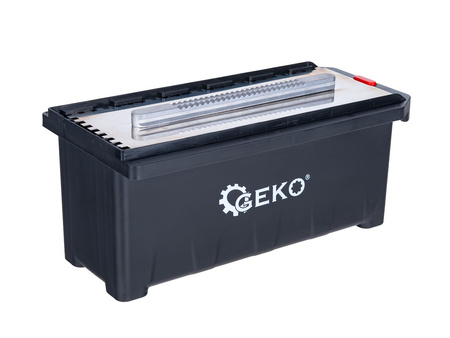 Uniwersalny zestaw grzebieni do płytek 280x115mm