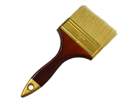 Pędzel PROFI 4"