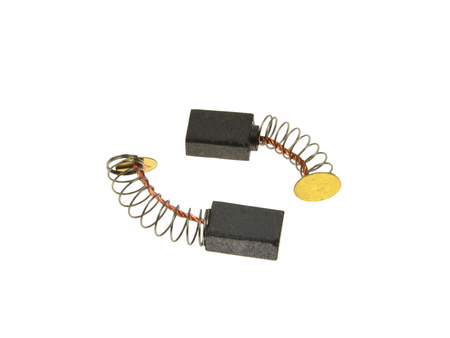 Szczotki węglowe do piły szablastej - lisi ogon GEKO G80263 #27