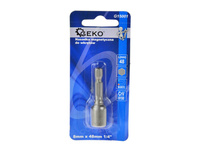 Nasadka magnetyczna do wkrętów 8mm x 48mm 1/4"