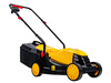 Kosiarka John Gardener HD EXTREME - ekstremalna moc 2200W
