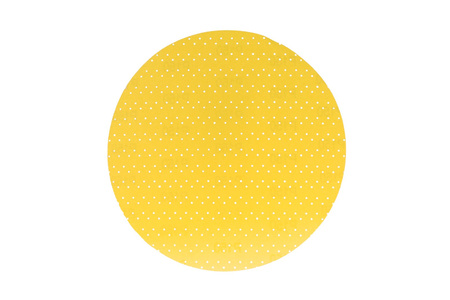 Papier ścierny na dysk – krążek z otworami 225mm P40 /żyrafa/ (10/100/500)