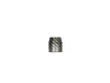 Przekładnia zębata szlifierki 230 mm karaś 9 mm, duże 14/80,5 mm Z=11/48