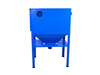 Piaskarka kabinowa 220l