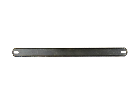 Brzeszczoty do metalu opak. 72szt.