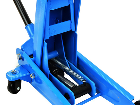 Podnośnik hydrauliczny typ żaba 3T ciężki