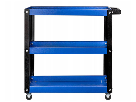 Wózek warsztatowy 3 półki