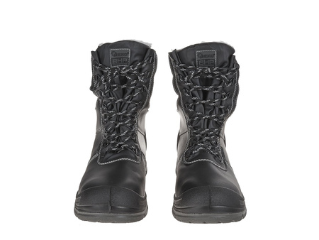 Buty robocze ochronne zimowe ocieplane S3 SR FO