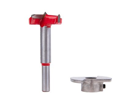 WYTRZYMAŁA NASADKA UDAROWA TRZPIENIOWA HEX H22 1/2” CR-MO TVARDY