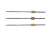 Pistolet lakierniczy HVLP - 4 dysze ( 1.3-1.4-1.7-2.0) (20)