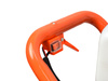 Świder spalinowy + wiertła(10cm,20cm,30cm) + adapter 50cm
