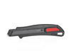 Nożyk do tapet 100x18x0.5mm PROFI SK2H TVARDY (10/120)