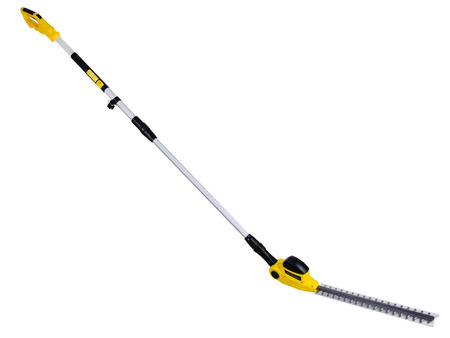 Nożyce elektryczne do żywopłotu na wysięgniku 51cm (1)