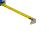 Miara zwijana 3m x16mm z magnesem