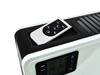 Grzejnik konwektorowy LCD z pilotem sterowania 2300W