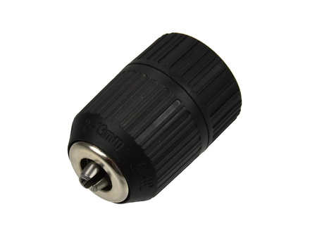 Główka do wiertarki 2-13mm 1/2" samozaciskowy