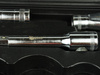 Zestaw kluczy nasadowych 26el. 3/4" 21-65 6-kątne