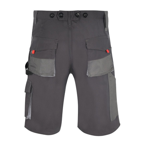 Spodnie robocze krótkie TVARDY rozmiar XL (10)