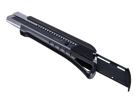Nożyk do tapet 125x25x0.7mm SK2H TVARDY (10/60)