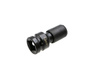 Adapter udarowy do klucza 1/2" na 1/4" HEX (120)