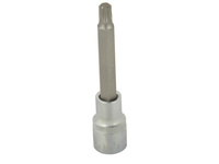 Klucz trzpieniowy torx 6-kątna 100mm CRV T-45