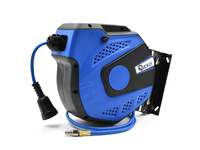 Wąż pneumatyczny na zwijaku 14m 6,5x10mm