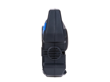 Kompresor samochodowy 12V 84W