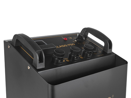 Urządzenie rozruchowo-prostownikowe CLASS 750