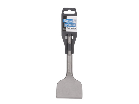 Dłuto wygięte SDS Plus 75/165mm (50)