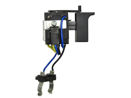 Wyłącznik wkrętarki akumulatorowej Einhell 7.2V-24V / 12A