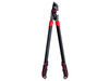 Sekator ogrodniczy z ostrzem kowadełkowym 210mm SK5 PTFE