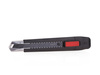 Nożyk do tapet 100x18x0.5mm SK2H TVARDY (10/120)