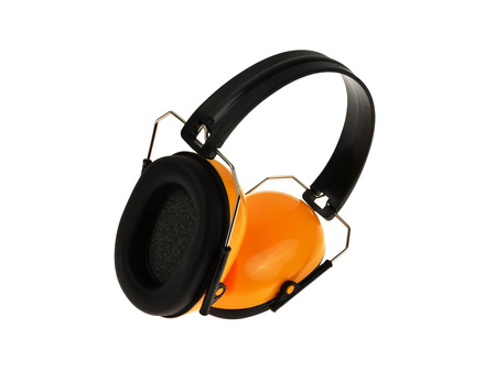 Nauszniki ochronne 21dB Premium