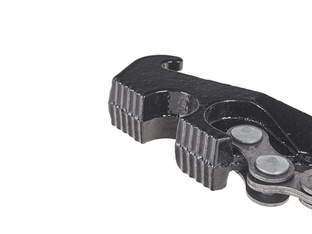 Klucz łańcuchowy do filtrów 9"