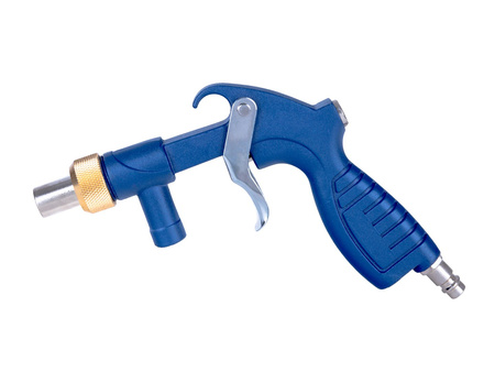 Pistolet do piaskowania z wężem PS-3