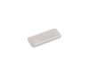 Magnes neodymowy płytkowy 10x4x1.5mm (10)