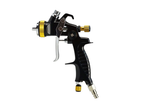 Pistolet lakierniczy LVLP 2.0mm (10)