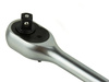 Komplet kluczy nasadowych 19el 1/2" 8-32mm CRV
