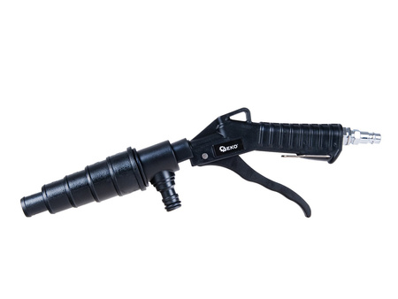 Pistolet do czyszczenia układu chłodzenia 1/4"