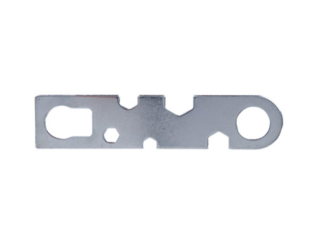 Pistolet lakierniczy HVLP - 4 dysze ( 1.3-1.4-1.7-2.0) (20)