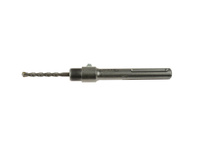 Adapter 160mm SDS MAX