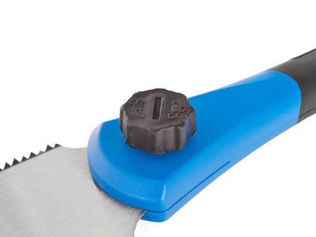 Piła dwustronna japońska 320mm (40)