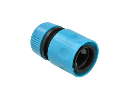 Szybkozłączka 1/2" BLUE LINE /blister/