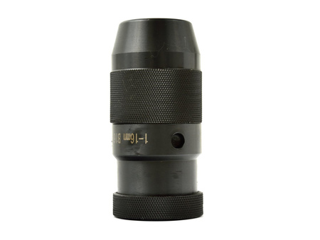 Główka do wiertarki 1-16mm B16 samozaciskowy PROFI