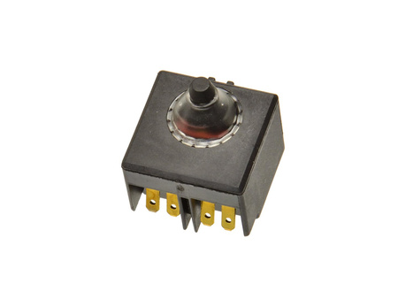 Wyłącznik do szlifierki 115 mm marketowe