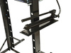 Prasa hydrauliczna 20T z manometrem