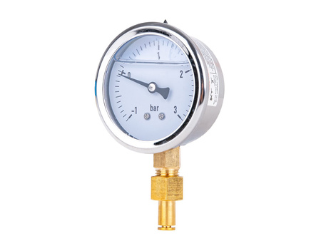 Tester ciśnienia turbosprężarki 1-3 Bar (10)